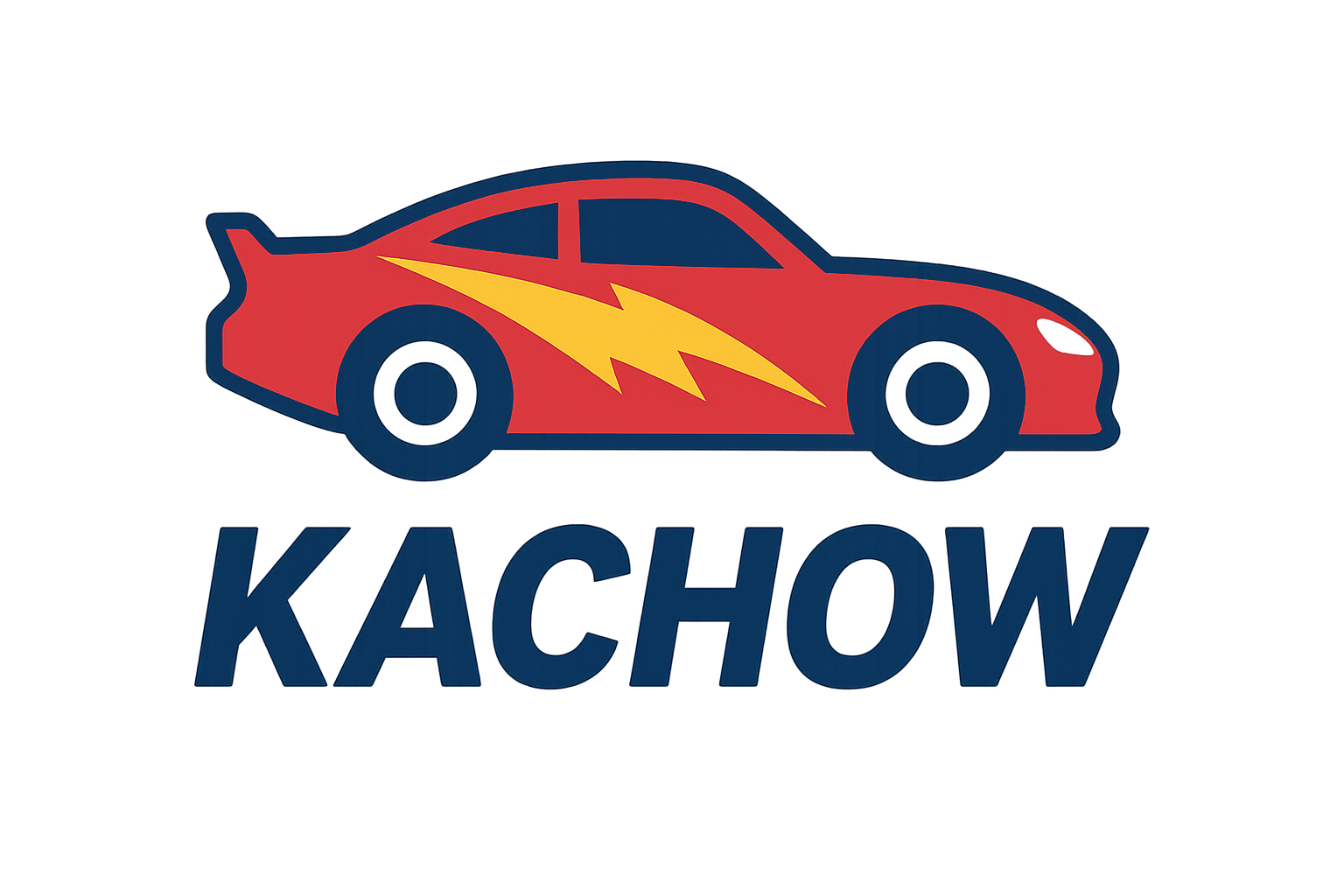 Kachow
